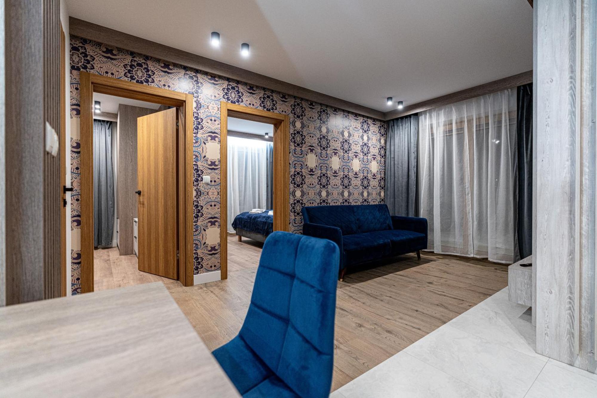 Willa Trawers Zakopane Buitenkant foto